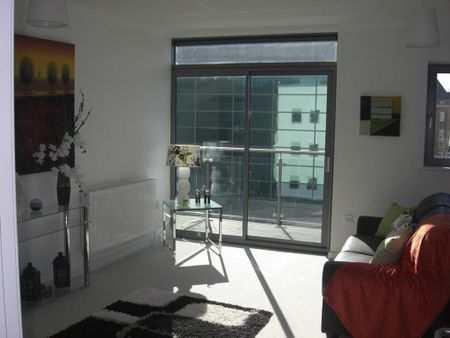 2 bedroom apartment to rent - Photo 5