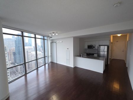 For Lease - 832 Bay Street Unit# 3303, Toronto, Ontario - Photo 2