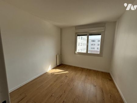 APPARTEMENT T3 TBE LIBRE DE SUITE PROCHE GARE - Photo 3