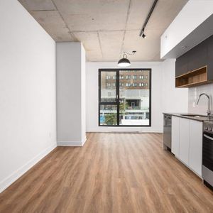 3 1/2 TOUT-INCLUS - MONTREAL QUARTIER DES SPECTACLES - Photo 2