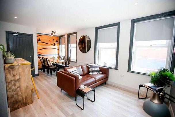 Lathom Avenue, Wallasey, CH44 - Photo 1