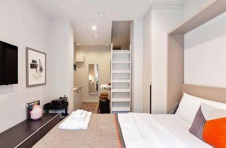 Studio to rent - Photo 2