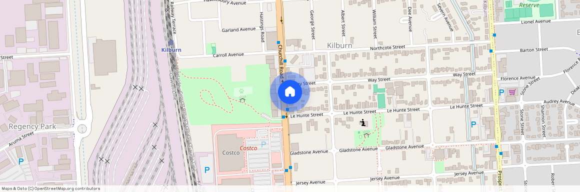 1/413 Churchill Road, SA 5084, Kilburn