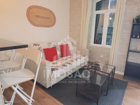 Apartamento T1 em Lisboa - Foto 2