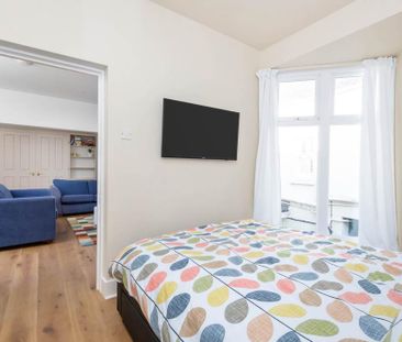 1 bedroom lodge to rent - Photo 6
