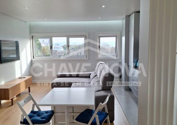 Apartamento T1 em Porto