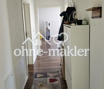3-Zi.-Whg. in Remagen-Zentrum, 76,28 qm², 1.OG, Aufzug, Balkon, PKW... - Photo 6