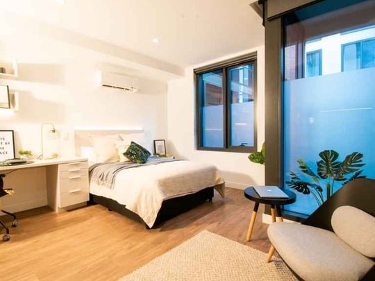 Executive Studio CBD View - Photo 1