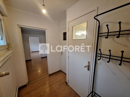 Appartement T3 Moyeuvre-Grande à louer - Photo 4