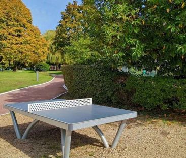 Location appartement 4 pièces, 86.15m², Saint-Michel-sur-Orge - Photo 4