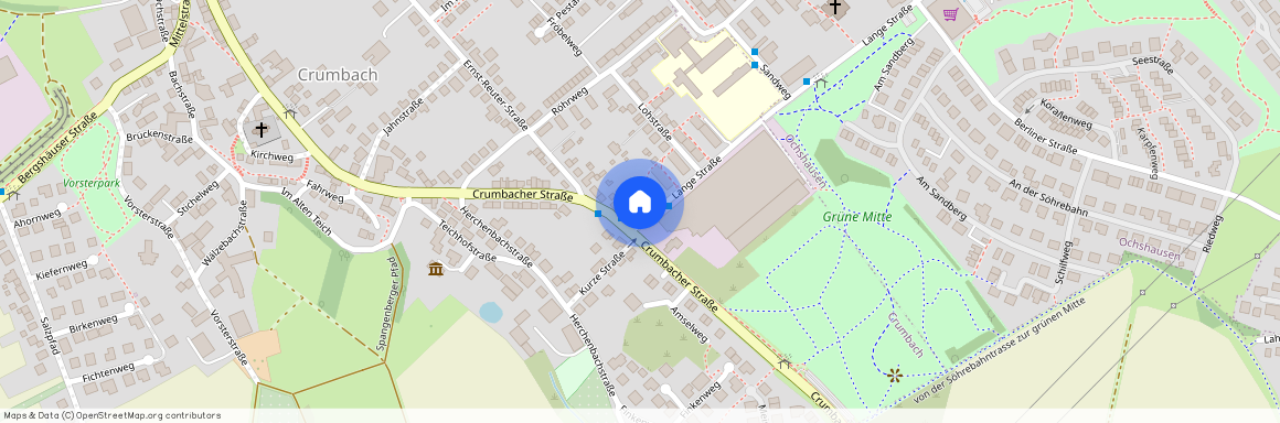 Lange Straße 3, 34253, Lohfelden