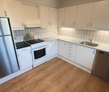 Bredgade 8, 2. 205, 6000 Kolding – BOLIG I KOLDING C MED ALTAN - Photo 4