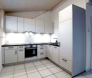 2½ Zimmer-Wohnung in Würenlos (AG), möbliert - Photo 4