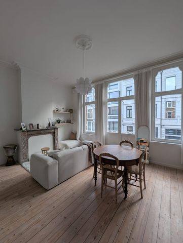 Appartement te huur - Foto 5