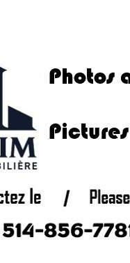 2 CH - 1 SDB - Montréal - $1,295 /mo - Photo 1