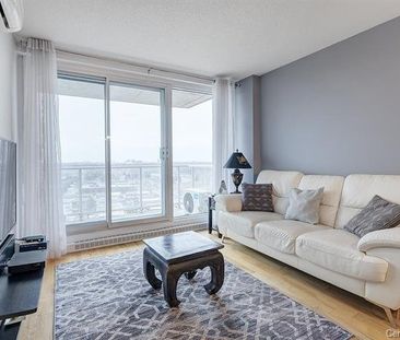 Appartement à louer - Montréal (Ahuntsic-Cartierville) (Nouveau Bor... - Photo 4