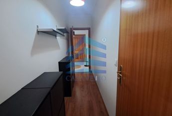 Apartamento T2 em Aveiro