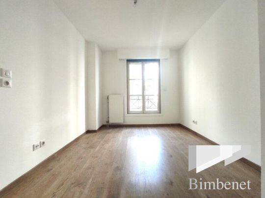 Appartement à louer, 2 pièces - Orléans 45000 - Photo 1