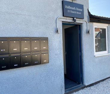 1 bedroom in a house share to rent - Photo 6