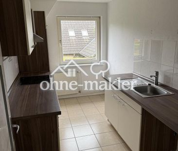 BEFRISTET bis 30.04.26: Wohnung im 1. OG von Privat - 2-Zimmer-Wohn... - Foto 1