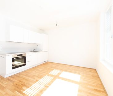 Lichtdurchflutete 2 Zimmerwohnung mit Wohlfühlfaktor - ab sofort ve... - Foto 5