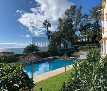 Casa en alquiler en Marbella - Photo 4