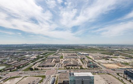 For Lease - 5 Buttermill Avenue Unit# 6103, Vaughan, Ontario - Photo 5