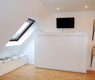 1 Zimmer in Düsseldorf - Photo 1