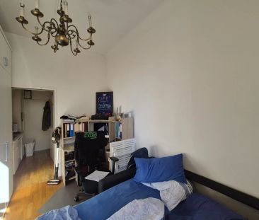 1-Zimmer-Wohnung in Top Lage in der Leonhardstraße! - Photo 2