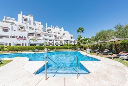 Alquiler de piso en Camino del Reloj - Photo 2