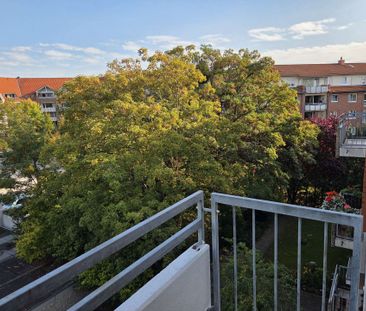 Attraktive helle 3-Zimmer-Wohnung in Wettbergen! - Photo 1