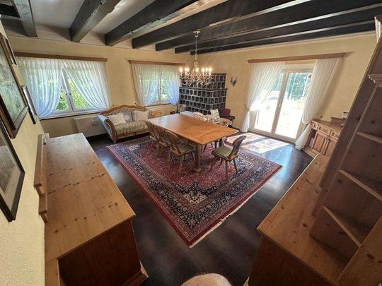 Großzügiges Einfamilienhaus mit vielen Highlights - Optional mit Büro/Gästehaus - Photo 1