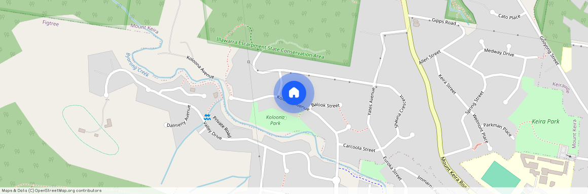 119 Koloona Avenue, Figtree NSW 2525, Figtree