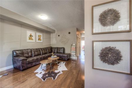 For Lease - 38 Howe Drive Unit# 4A, Kitchener, Ontario - Photo 4