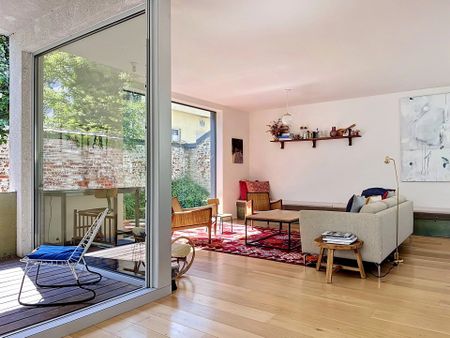 Tout savoir sur cette maison à Bruxelles - Foto 5