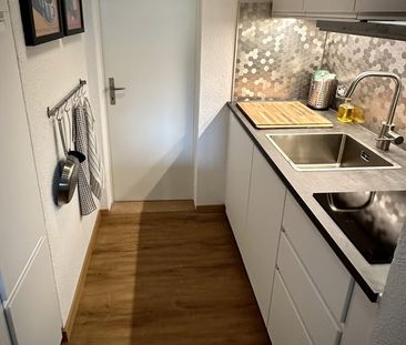 1 Zimmer, 28 m², EG - Photo 4
