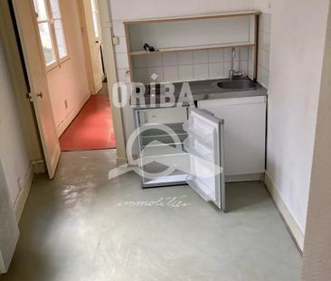 Location Appartement 2 pièces 39m² NANTES 44000 - Photo 4