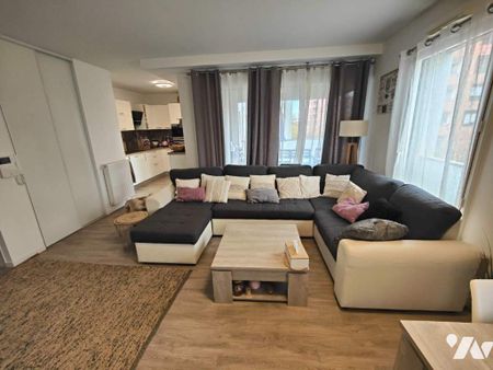 Appartement - Photo 2