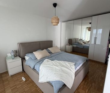 2.5 Zimmer, 66 m², 4. Stock - Photo 4
