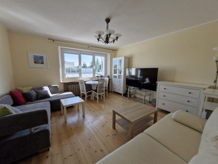 3-pokojowe mieszkanie, w domu, ogródek, taras, umeblowane, - Photo 4