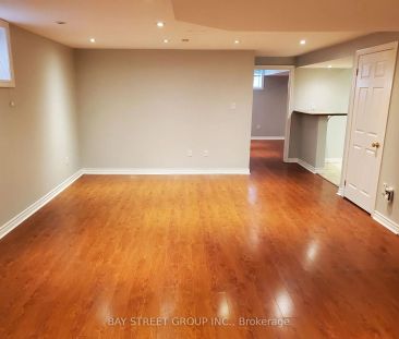 Detached Home For Lease | W9253769 - Photo 1