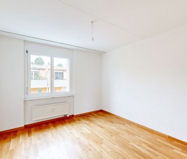 Attraktive Wohnung in ruhiger und grüner Umgebung - Photo 4