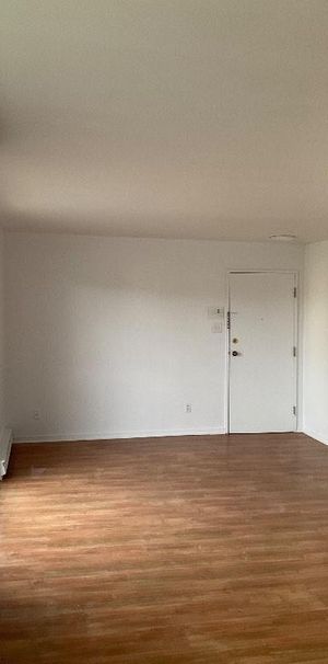 Logement à louer - Photo 1