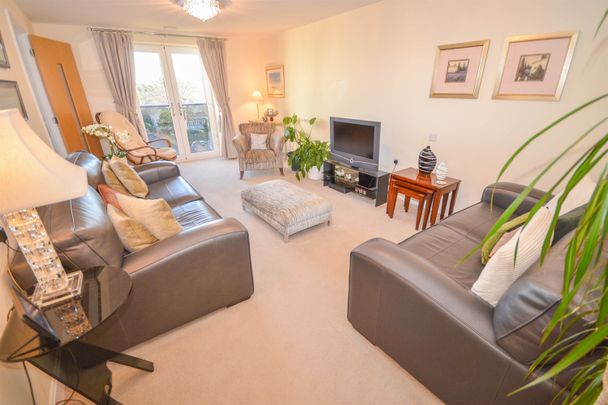 1 bed flat to rent in Herriot Gardens, Sunderland, SR2 - Photo 1