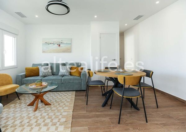 6 Carrer Ametllers, Altea, Valencian Community 03590