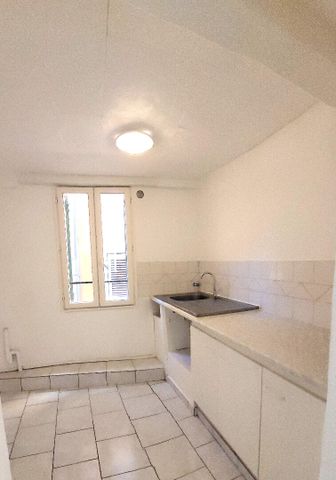 Location appartement 2 pièces, 39.58m², Grasse - Photo 3