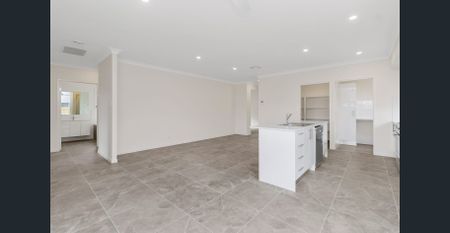 Brand New Home with Ducted AC & Media Room - Photo 4