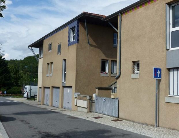 Appartement, 3 pièces – LENS LESTANG - Photo 1