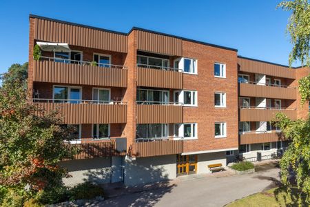 Rönnbergagatan, Västerås - Foto 2