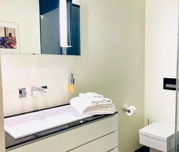 1.5 Zimmer, 46 m², EG - Photo 3